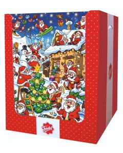 Adventskalender 65 Gramm