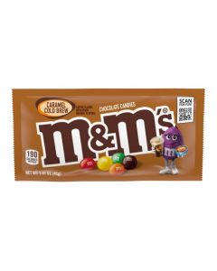 M&M Caramel Cold Brew 46 Gram