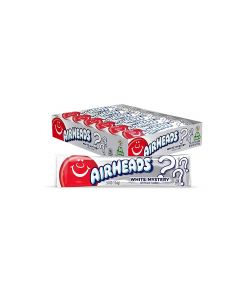 Airheads White Mystery - 36 x 16 Gramm