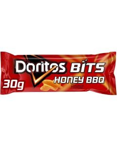 Doritos Bits Honey BBQ