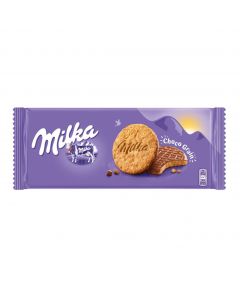 Milka Choco Grain 140 Gramm