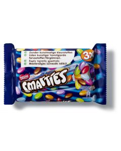 Smarties 3-Pack - 16 Stück