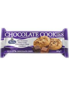 Merba Chocolate Cookies 200 Gramm