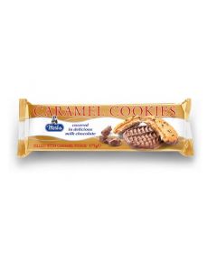 Merba Caramel Kekse 175 Gramm