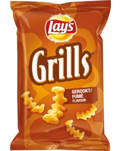 Lays Grills 125 Gramm