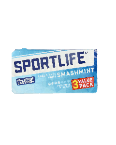 Sportlife Smashmint