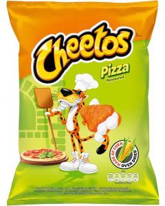 Cheetos Pizzerini Pizza 12x85 Gramm