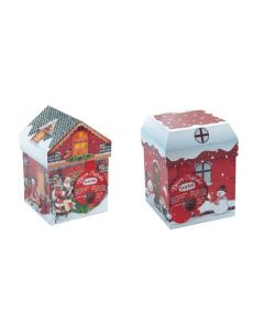 Christmas House 150 Gramm