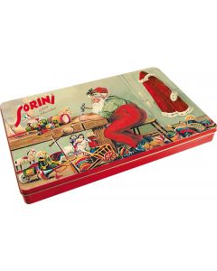 Sorini Santa's Lab 320 Gramm