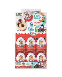 Kinder Joy Ei - 36 x 20 Gramm