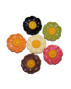 Schokoladen-Anemonen 2,5 Kilo