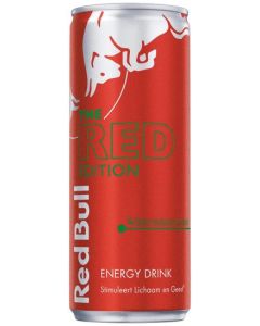 Red Bull Wassermelone 250ML