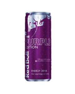 Red Bull Wild Berry 250ML