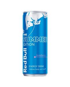 Red Bull Juneberry 250ML