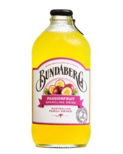 Bundaberg Passion Fruit 375ml