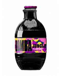 Bomba Jungle Energy 250ML
