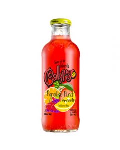 Calypso Paradise Punch Lemonade 473 ml
