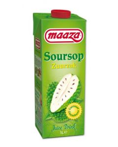 Maaza Säure 1 Liter
