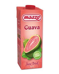 Maaza Guave 1 Liter