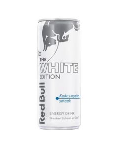 Red Bull Kokos Açaibeer 25CL