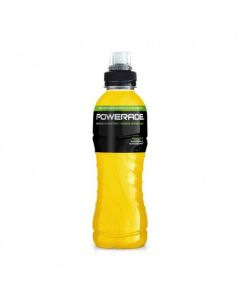 Powerade Passion Fruit 50CL