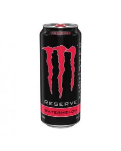 Monster Energy Reserve Watermelon 500ML