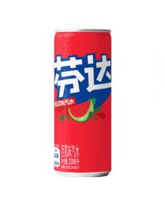 Fanta Watermelon 330ML