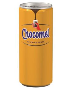 Schokolade Zinn 24 x 250 ML