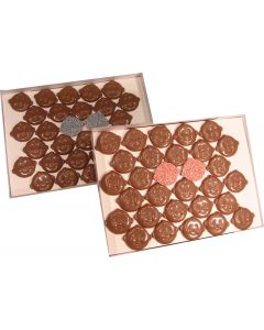 Babygesicht Rosa Weiß 2 Kilo