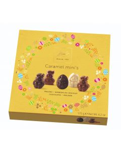 Karamell Kleine Ostern 175 Gramm