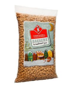 Bakkers Kruidnoten 5 Kilo