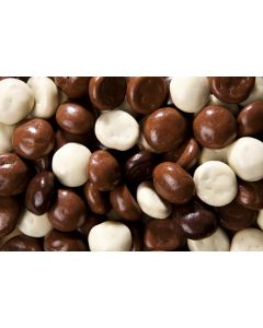 Schokolade Kruidnoten Mix 3 Kilo