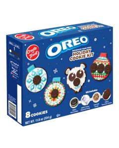 Oreo Cookie Kit DIY 335 Gramm