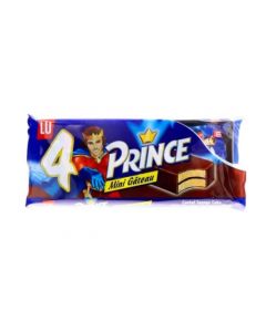Prince Mini Gateau 120 Gramm