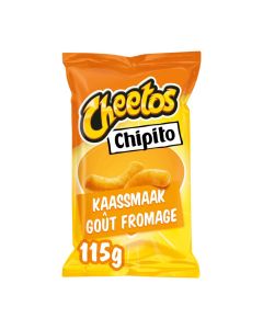 Cheetos Chipito Käsechips Box 18 x 115 Gramm