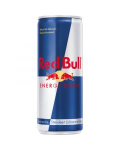 Red Bull 25 CL