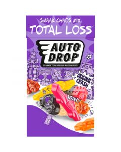 Autodrop Verrückte Duo Mix Total Loss (280 Gramm)