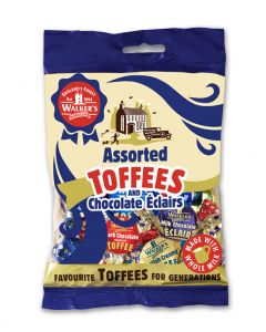 Royal Asorti Toffee 150 Gramm