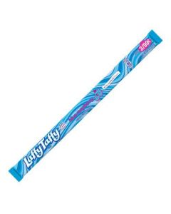 Wonka Laffy Taffy Blue Raspberry