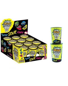 Brain Blasterz Sour Tub - 1 Stück