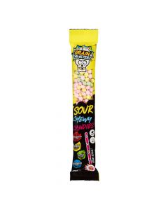 Brain Blasterz Sour Chewy - 1 Stück