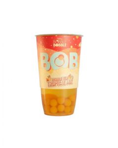 BOB Bubble Tea Tropical Mix 360ML