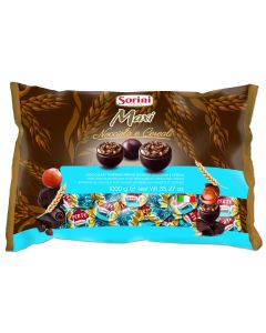 Sorini Dunkle Schokolade Pralinen 1 Kilo
