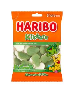 Haribo Frösche 185 Gramm