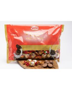 Sorini Nuss Knusprig Pralinen 1 Kilo