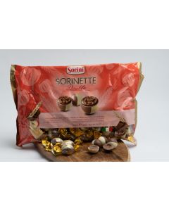 Sorini Milch & Weiß Pralinen 1 Kilo