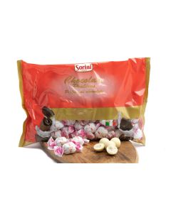 Sorini Weiße Schokolade Pralinen 1 Kilo