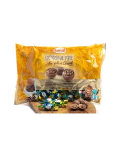 Sorini Hasselnuss Pralinen 1 Kilo