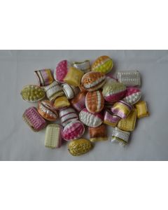 Zijdebonbons Gala Fourre 5 Kilo