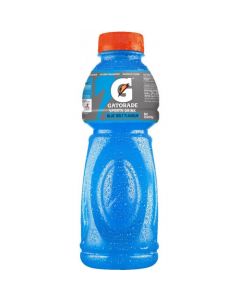 Gatorade Blue Bolt Asia 500ML